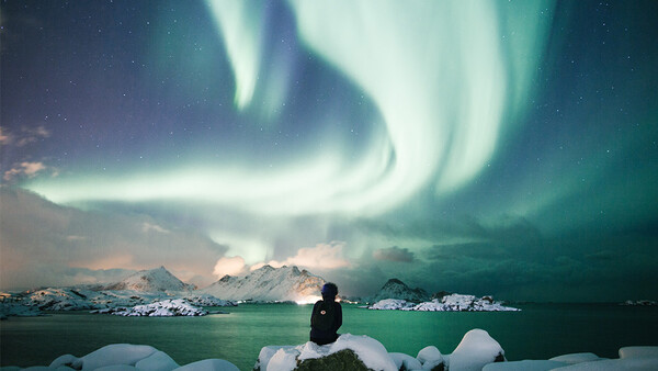 Photo Contest: Win Your Choice of Canon 5D Mark III, Nikon D500, and More