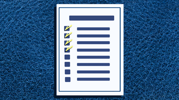 Ten Things You Need Before You Go Freelance