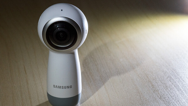 What 360-Degree Camera Makers Need to Learn From DSLR Manufacturers