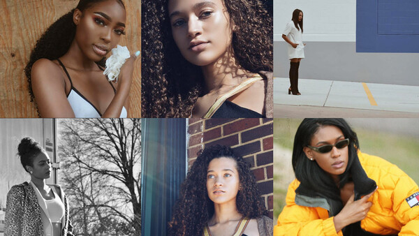 Five-Year-Old Fashion Photographer Should Be an Inspiration to Us All