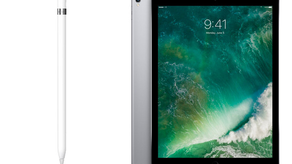 The Mobile Photography Workflow Solution: Fstoppers Reviews the 12.9-Inch Apple iPad Pro