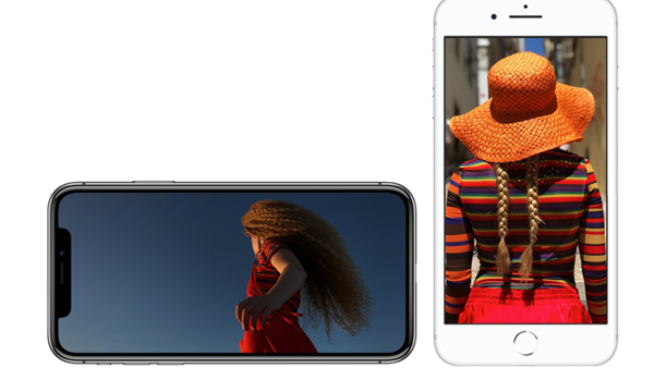 Which Apple Devices Will Be Able to Play HEVC Videos?