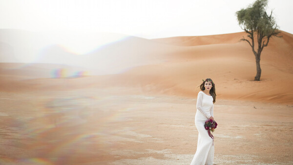 An Interview With Brett Florens About Multitalented Photographers
