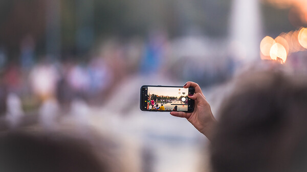 Is Computational Photography Still Photography?