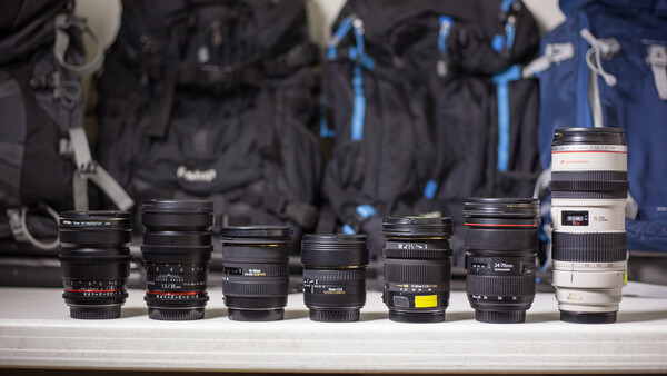 Preproduction: All the Things You Need to Do Before Every Video or Photo Job