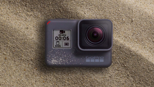Fstoppers Reviews the GoPro HERO6 Black