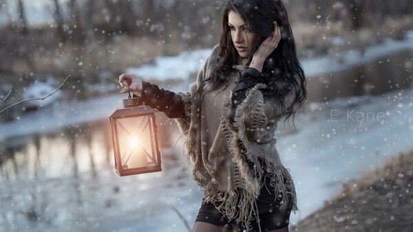 Does Your Photography Tend to Change With the Seasons?