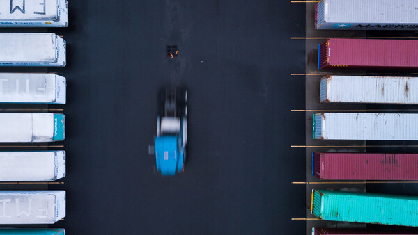 Adapting to a New Location: What Should You Photograph?