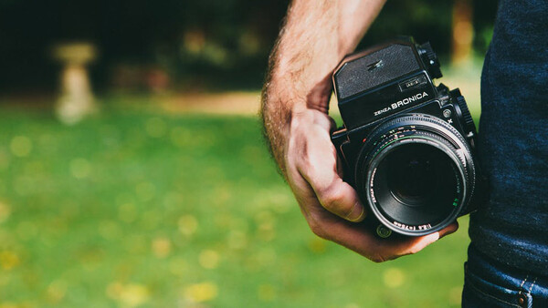 The Future of Photography as a Business
