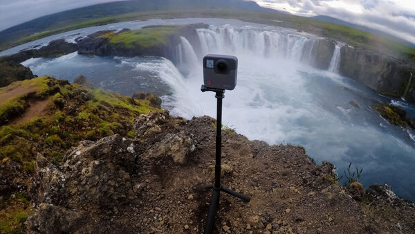 GoPro Open Sources the CineForm Codec 