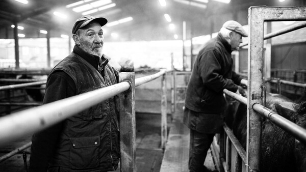 How to Improve Your Documentary Photography