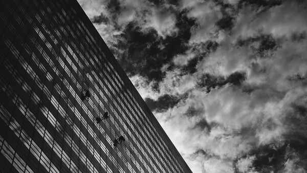 You Are Responsible for Improving Your Photography