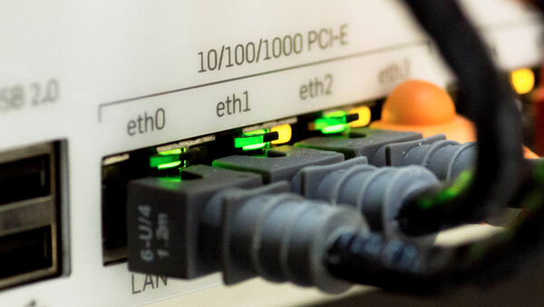 Will Internet Data Caps Become Another Expense for Photographers?