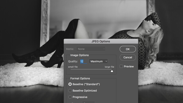 How Playboy Accidentally Helped Create the JPEG