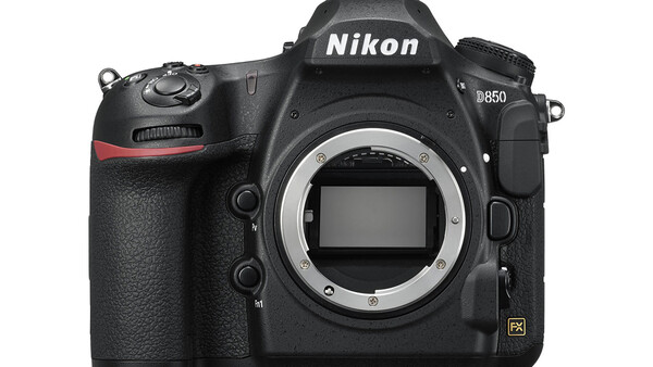 Nikon D850 Still Backordered for Months