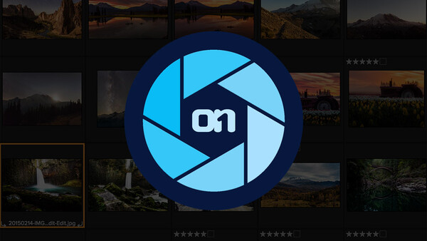 ON1 Software Announces Photo RAW 2018