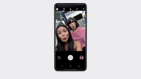 The Google Pixel 2 Won't Get Unlimited Storage Forever