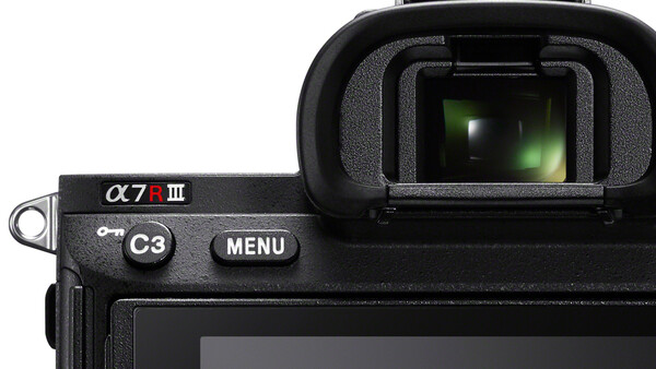 Sony Announces the a7R III: Solid Improvements Built Around the Previous Generation's 42.4-Megapixel Sensor