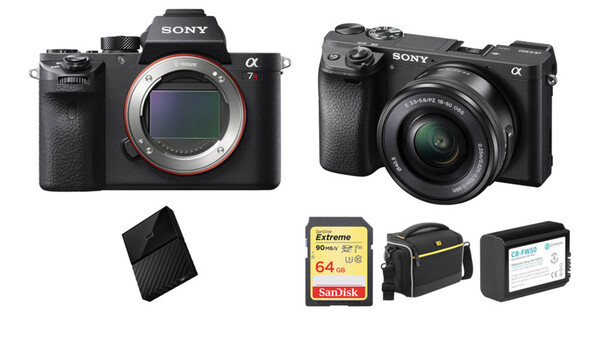 Sony Deals: Save Up to $500 and Get Free Add-Ons With This Sale