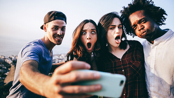 ​Why the Next Era of Stock Photos Looks So #Instagood