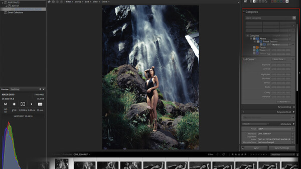 How to Switch From Lightroom to ACDSee Ultimate 2018: Part 1
