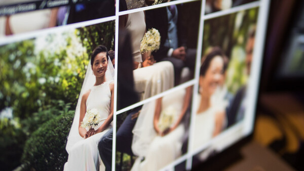 Getting Started With Building a Wedding Photography Website