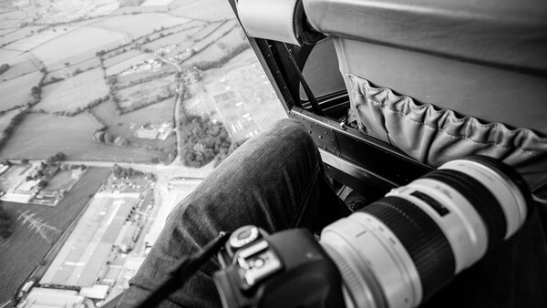 When Photography Gear Matters