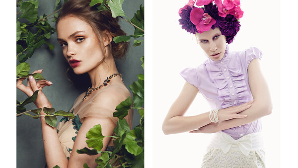 Are Black Female Fashion Photographers Underrepresented?