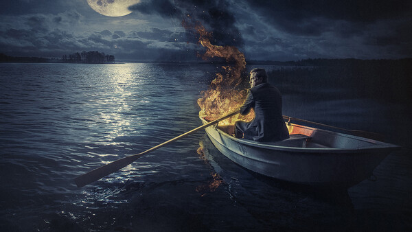 An Interview with Digital Artist Antti Karppinen