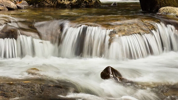 Beating the Winter Doldrums: Creating Beautiful Winter Images Without Any Snow