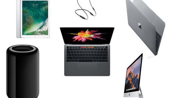 B&H Launches Massive Black Friday Sale on Apple Products With Savings up to $1,100