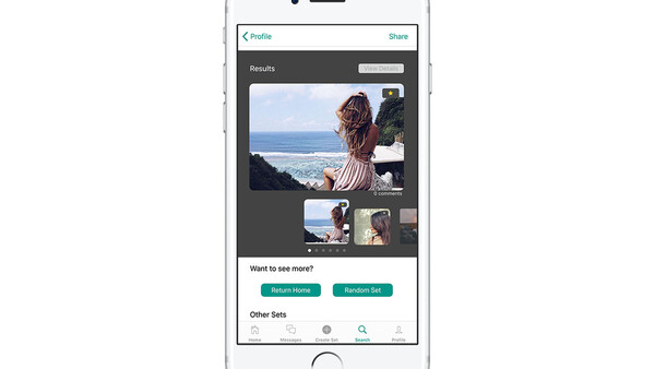 Let Your Viewers Curate Your Images, Fstoppers Reviews Cinnac
