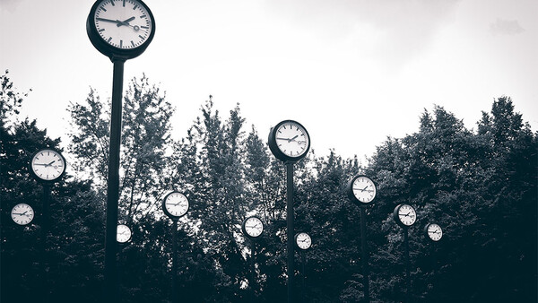 Pop Quiz: Did You Change Your Camera’s Clock?