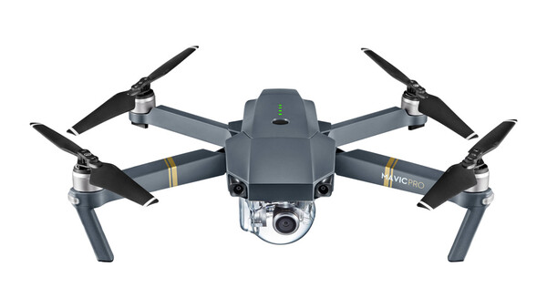 Buy The DJI Mavic For $699 Today Only