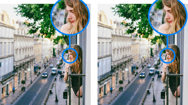 Facebook Messenger Now Supports 4K Images