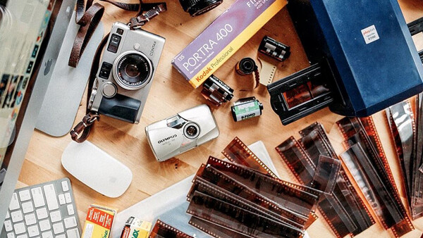 Fstoppers’ Ultimate Holiday Shopping Guide