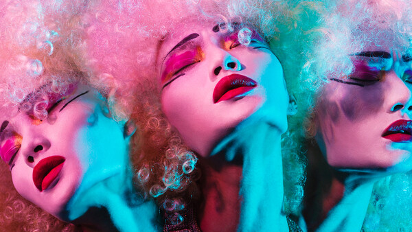 Fstoppers Photographer of the Month (November 2017): Shavonne Wong