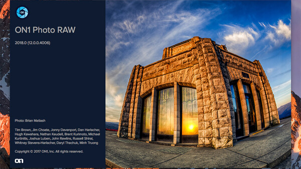 Fstoppers Reviews ON1 Photo RAW 2018