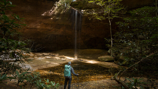 Fstoppers Review of the Shimoda Explore 60 Adventure Photography Backpack