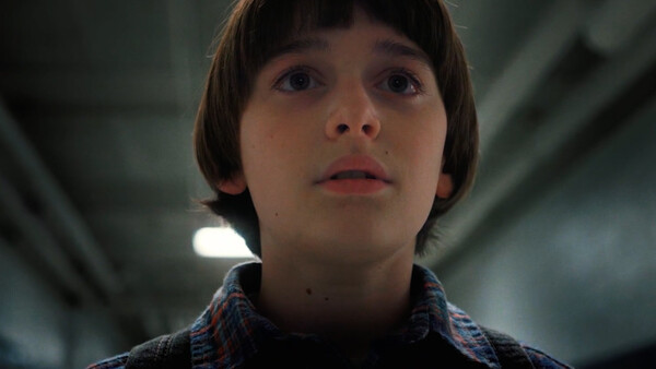'Stranger Things' Season Two Supercut of Creative Edit Transitions
