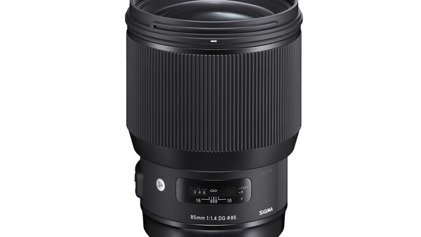 The Sigma 85mm 1.4: One Year Later