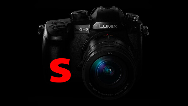 Is Panasonic Going to Announce a Low Light Version of the GH5 Camera on December 15?