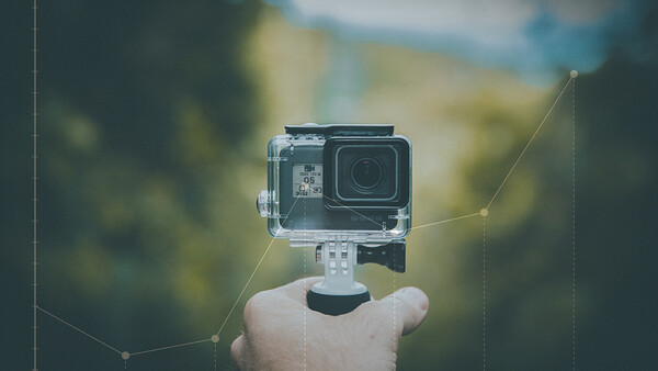 GoPro Returns to Profitability, Will Launch New Camera Form Factor in 2018