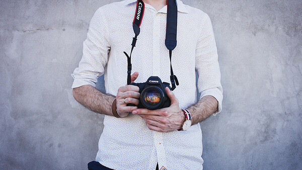 How to Discover Your Ideal Photography Client