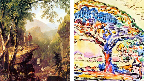Impressionism Versus Traditional Art: Thoughts of a Commercial Photographer