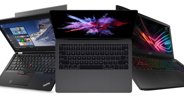 In the Market for a New Computer? Save up to $650 at Massive Laptop Sale by B&H