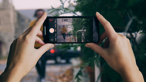 Check Out These Five Short Movies Shot on Five Different iPhones