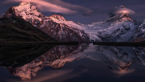 Fine Art Landscape Photography (Part 1): The Magically Appearing Photograph
