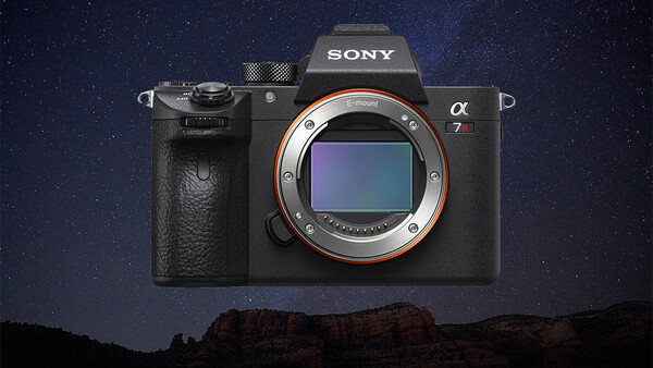 Star Eater Saga: The Sony a7R III Strikes Back