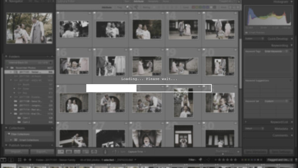 Are Lightroom CC's Embedded Previews Worth Using?